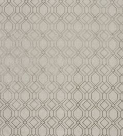 Othello Fabric by Prestigious Textiles Pewter Othello Fabric by Prestigious Textiles Pewter