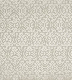 Bellucci Fabric by Prestigious Textiles Ivory Bellucci Fabric by Prestigious Textiles Ivory