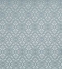 Bellucci Fabric by Prestigious Textiles Porcelain Bellucci Fabric by Prestigious Textiles Porcelain