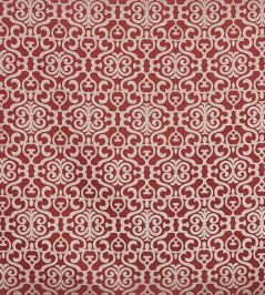 Bellucci Fabric by Prestigious Textiles Cardinal Bellucci Fabric by Prestigious Textiles Cardinal