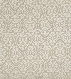Bellucci Fabric by Prestigious Textiles Vanilla Bellucci Fabric by Prestigious Textiles Vanilla