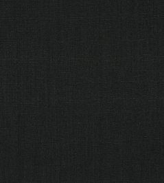 Stockholm Fabric by Prestigious Textiles Black Stockholm Fabric by Prestigious Textiles Black