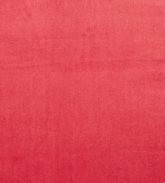 Velour Fabric by Prestigious Textiles Fuchsia Velour Fabric by Prestigious Textiles Fuchsia