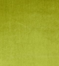 Velour Fabric by Prestigious Textiles Grass Velour Fabric by Prestigious Textiles Grass