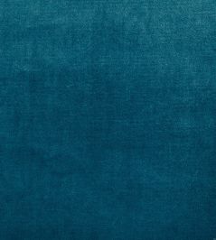 Velour Fabric by Prestigious Textiles Indigo Velour Fabric by Prestigious Textiles Indigo