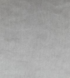 Velour Fabric by Prestigious Textiles Steel Velour Fabric by Prestigious Textiles Steel