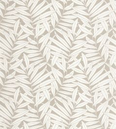 Preston Wallpaper by Casadeco Naturel Preston Wallpaper by Casadeco Naturel