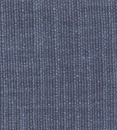 Primrose Fabric by Wemyss Blue Primrose Fabric by Wemyss Blue