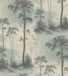 Prior Park Wallpaper by 1838 Wallcoverings Duck Egg Blue Prior Park Wallpaper by 1838 Wallcoverings Duck Egg Blue