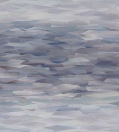 Prism Wallpaper by 1838 Wallcoverings Heather Prism Wallpaper by 1838 Wallcoverings Heather