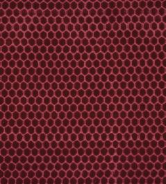 Prism Fabric by Prestigious Textiles Ruby Prism Fabric by Prestigious Textiles Ruby