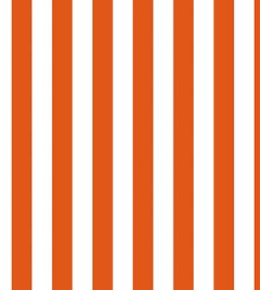 Prisma Wallpaper by Jannelli&Volpi Orange Prisma Wallpaper by Jannelli&Volpi Orange