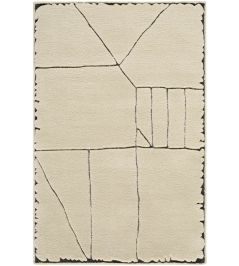 Prive Rug by Surya Ivory-2300 Prive Rug by Surya Ivory-2300