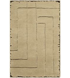 Prive Rug by Surya Sandstone-2302 Prive Rug by Surya Sandstone-2302