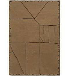 Prive Rug by Surya Taupe-2301 Prive Rug by Surya Taupe-2301