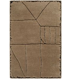 Prive Rug by Surya Taupe-2304 Prive Rug by Surya Taupe-2304