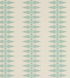Priya Stripe Wallpaper by Jane Churchill Aqua Priya Stripe Wallpaper by Jane Churchill Aqua