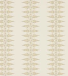 Priya Stripe Wallpaper by Jane Churchill Beige Priya Stripe Wallpaper by Jane Churchill Beige