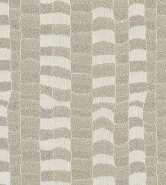 Promenade Fabric by Nobilis Grey Promenade Fabric by Nobilis Grey