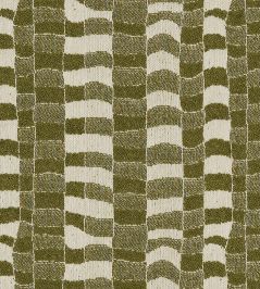 Promenade Fabric by Nobilis Olive Promenade Fabric by Nobilis Olive