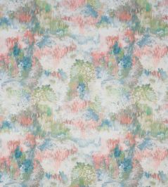Provence Fabric by Prestigious Textiles Seashell Provence Fabric by Prestigious Textiles Seashell