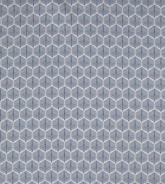Puccini Fabric by Prestigious Textiles Navy Puccini Fabric by Prestigious Textiles Navy