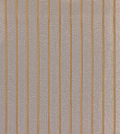 Pueblo Stripe Fabric by Osborne & Little Gold Pueblo Stripe Fabric by Osborne & Little Gold