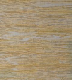 Puff Fabric by Andrew Martin Yellow Puff Fabric by Andrew Martin Yellow