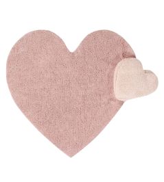 Puffy Love Rug by Lorena Canals Nude Puffy Love Rug by Lorena Canals Nude