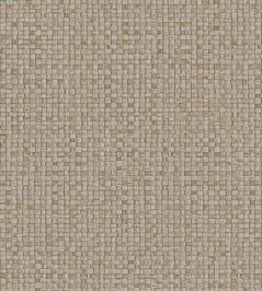 Puna Wallpaper by Arte Graphite Puna Wallpaper by Arte Graphite