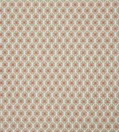 Punto Fabric by Jim Thompson No.9 Red Ochre Punto Fabric by Jim Thompson No.9 Red Ochre