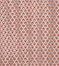 Punto Fabric by Jim Thompson No.9 Rose Punto Fabric by Jim Thompson No.9 Rose