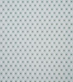 Punto Fabric by Jim Thompson No.9 Seabreeze Punto Fabric by Jim Thompson No.9 Seabreeze