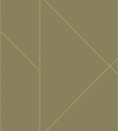Pure Wallpaper by Casadeco Vert Olive Pure Wallpaper by Casadeco Vert Olive