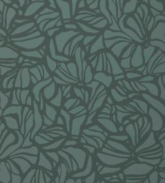 Purity Wallpaper by 1838 Wallcoverings Forest Purity Wallpaper by 1838 Wallcoverings Forest