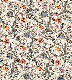 Puzzlewood Fabric by Osborne & Little Blossom Puzzlewood Fabric by Osborne & Little Blossom