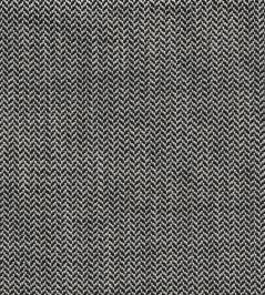 Quadira Fabric by Wemyss Cinder Quadira Fabric by Wemyss Cinder