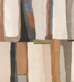 Quadrata Wallpaper by Black Edition Sienna Quadrata Wallpaper by Black Edition Sienna