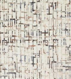 Quadrata Fabric by Clarke & Clarke Ivory Quadrata Fabric by Clarke & Clarke Ivory