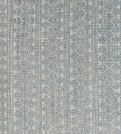 Quantock Wallpaper by Fermoie Powder Blue Quantock Wallpaper by Fermoie Powder Blue