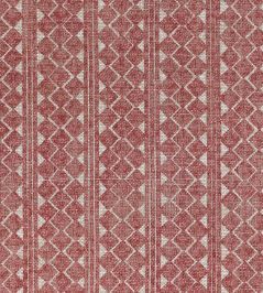 Quantock Wallpaper by Fermoie Raspberry Quantock Wallpaper by Fermoie Raspberry