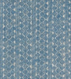 Quantock Wallpaper by Fermoie Sea Blue Quantock Wallpaper by Fermoie Sea Blue