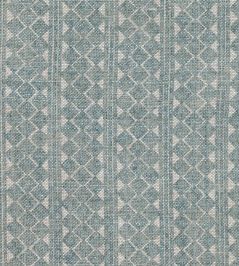 Quantock Wallpaper by Fermoie Soft Blue Quantock Wallpaper by Fermoie Soft Blue