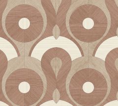 Queen Cobra Wallpaper by Moooi Powder Queen Cobra Wallpaper by Moooi Powder