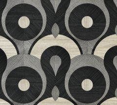 Queen Cobra Wallpaper by Moooi Smoke Queen Cobra Wallpaper by Moooi Smoke