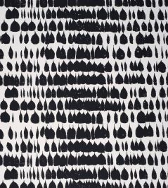 Queen Of Spain Wallpaper by Schumacher Black Queen Of Spain Wallpaper by Schumacher Black
