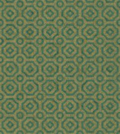 Queens Quarter Wallpaper by Cole & Son Emerald Queens Quarter Wallpaper by Cole & Son Emerald