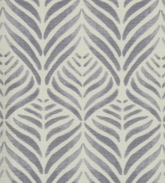 Quill in Landsdowne Linen Fabric by Liberty Pewter Quill in Landsdowne Linen Fabric by Liberty Pewter