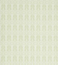 Quill Wallpaper by Liberty Lichen Quill Wallpaper by Liberty Lichen