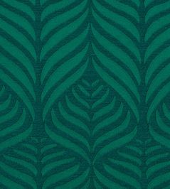 Quill Weave in Yarn Jacquard Fabric by Liberty Jade Quill Weave in Yarn Jacquard Fabric by Liberty Jade